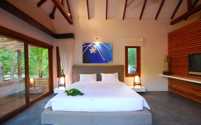 Zara Beach Resort Koh Samui
