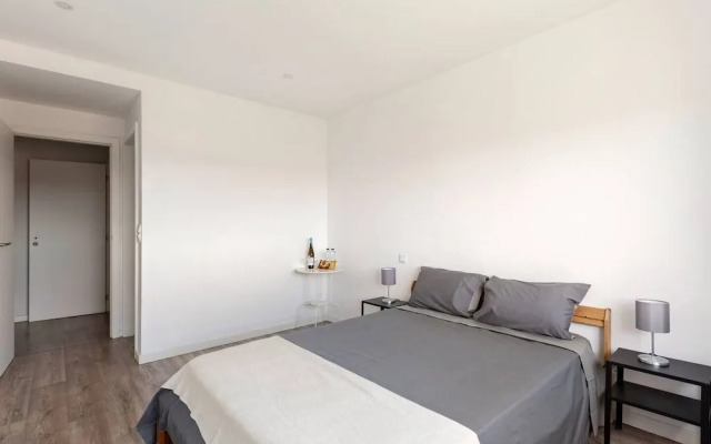 Bossa nova guesthouse braga