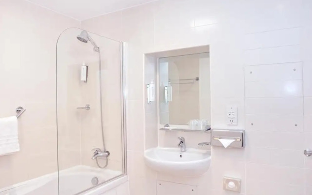 Premier Apartments Newcastle