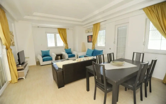 Villa Bodrum
