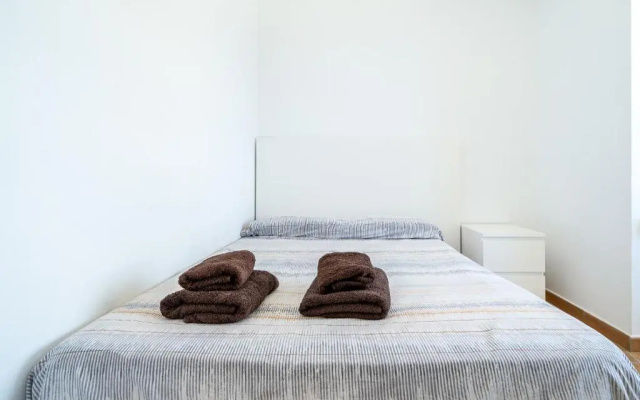 Hauzify I Apartament Bellavista