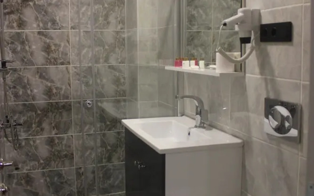 Ottoman Hotel Istanbul Airport