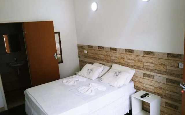 pousada maceio