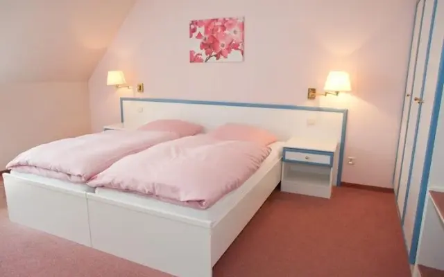 Hotel Sundblick