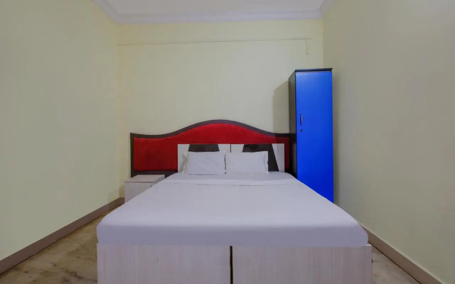 The Dolphin Park Hotel