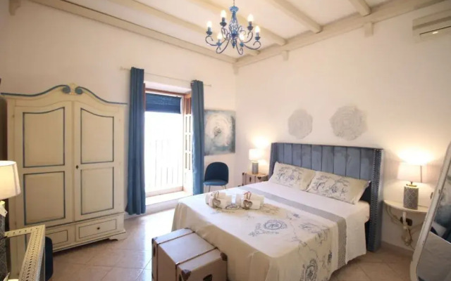 Noto Da Quassù Relax B&B