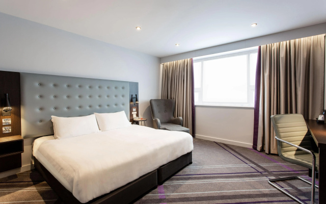 Premier Inn Weymouth Seafront