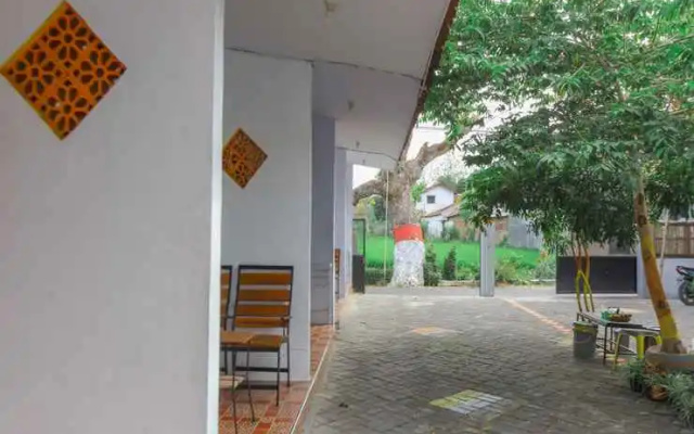 Umah Isun Guest House