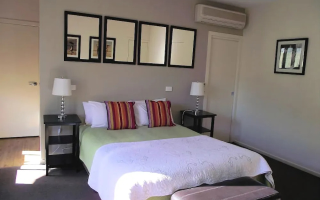 Adelphi Apartments