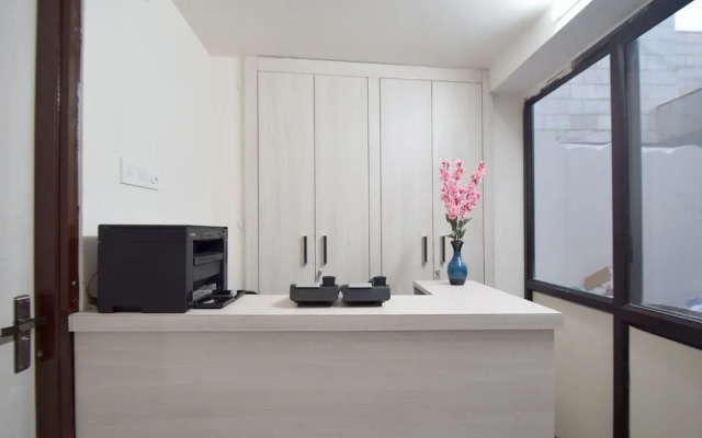 OYO 23553 Padamgarh Residency
