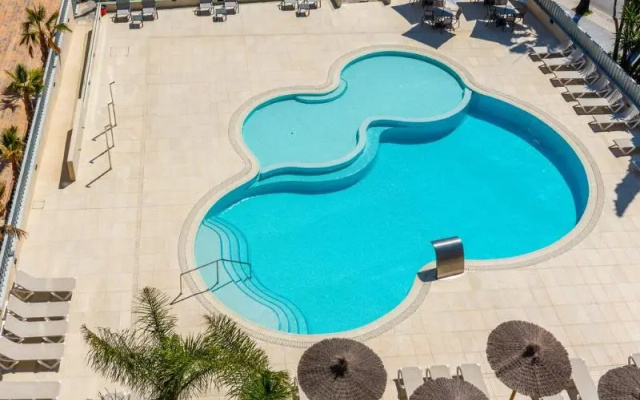 Rentalmar Salou Playa Family Suites