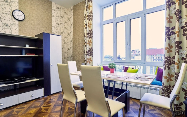 Dream House Apartment Gnezdnikovskiy