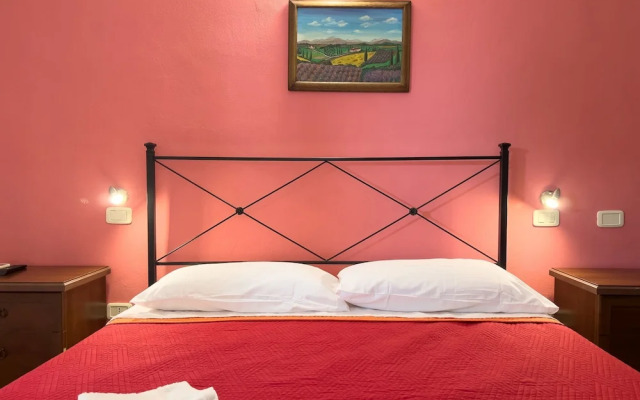 Agriturismo Al Girasole