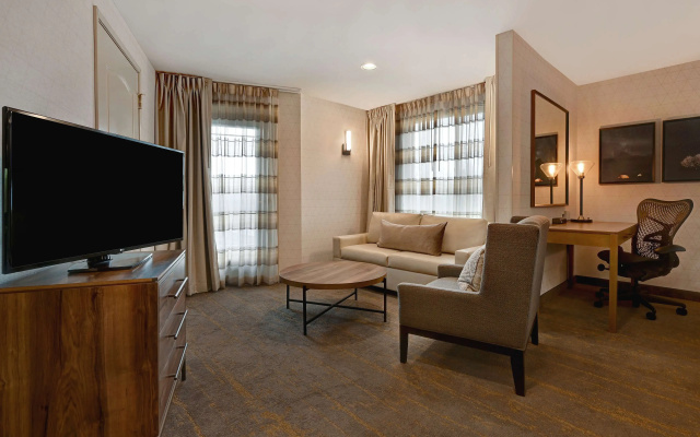Hilton Garden Inn Boise/Eagle