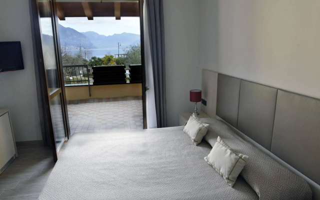 Hotel Ulivi