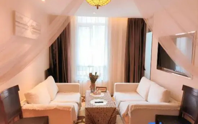 Qingyou Homestay