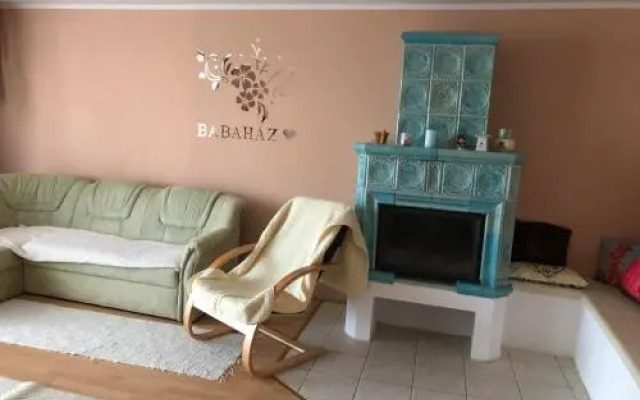 Babaház