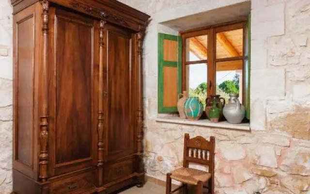 Villa Ampeli