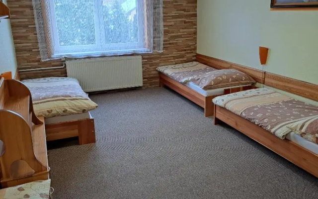 Privát Nataša