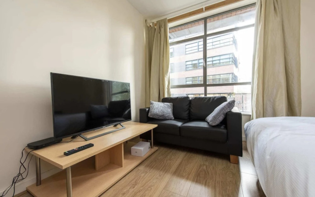 Cosy apartment in Deansgate, sleeps 4