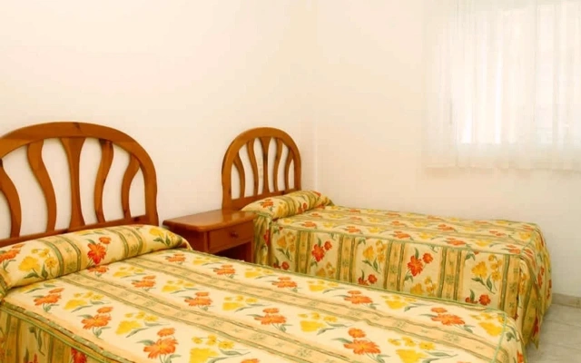 Zahara Apartments