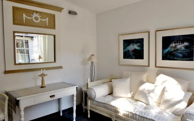 Am Eichholz Galerie & Art Hotel