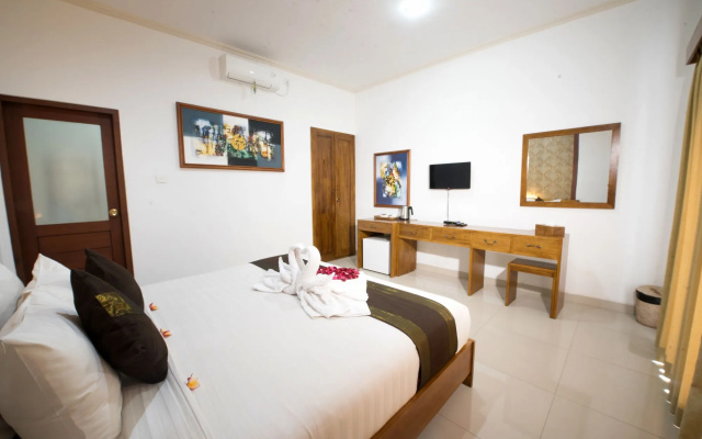 MIMU Co Living