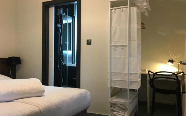 Logis Hotel Au Floridor