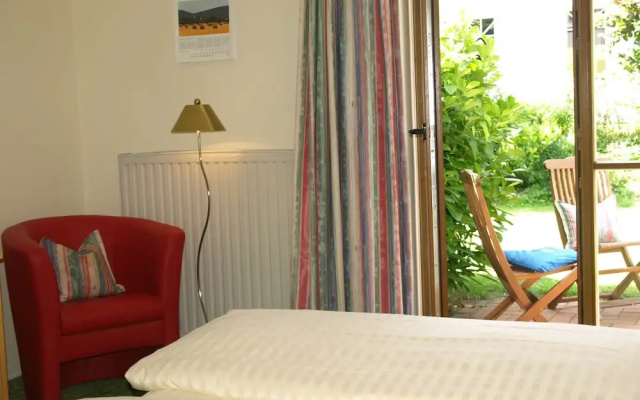 Hotel Grosse Klus