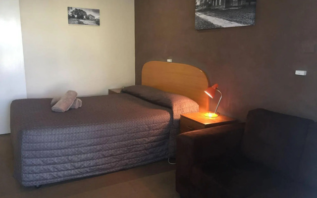 Glen Innes Motel