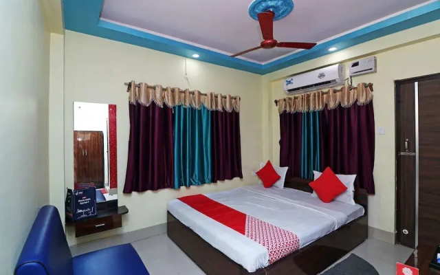 Hotel Digha Inn By OYO Rooms