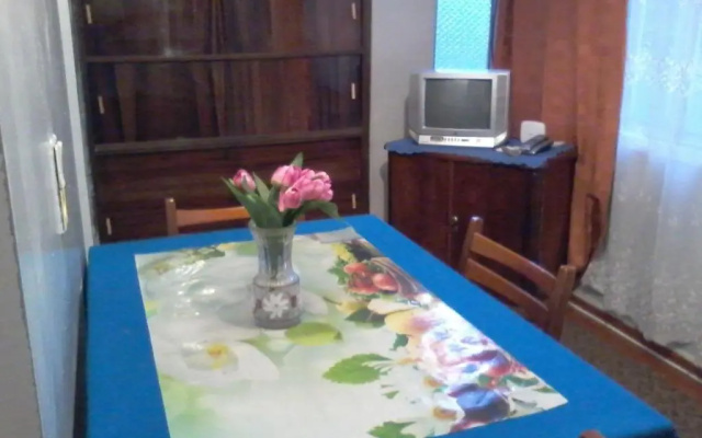 Guest House Tengiz