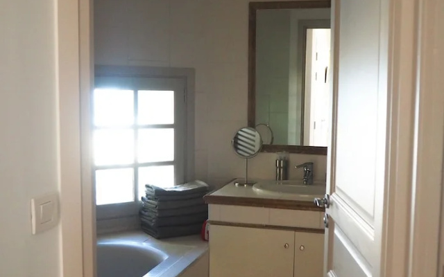Bonnard Appartement