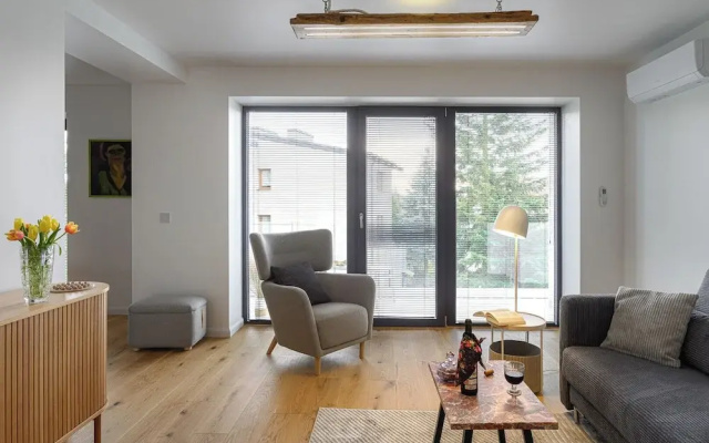 Lublin Residence