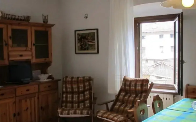 Casa Risatti