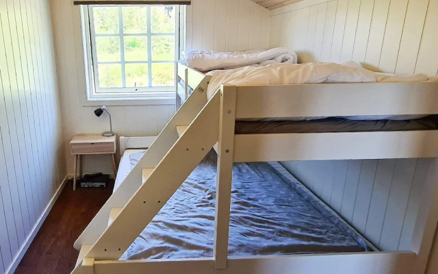 11 Person Holiday Home in Osen