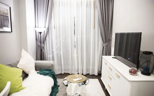 Community Apartment - bkbhce6