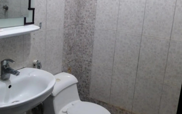 Al Dar Hotel Apartments
