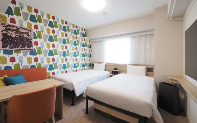 Tabino Hotel Ishikari