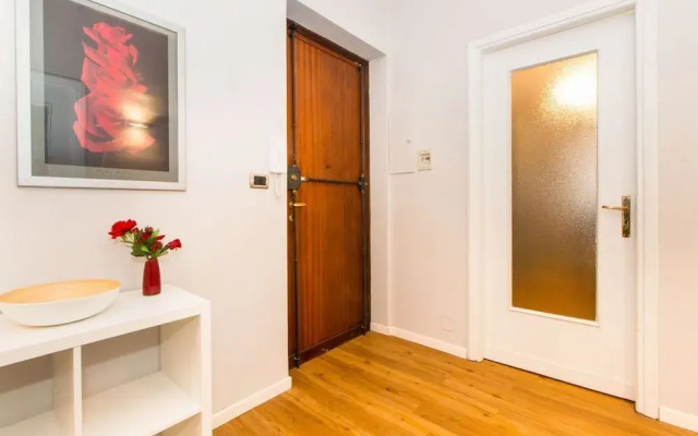 MM Pozzo Strada Terrace Apartment