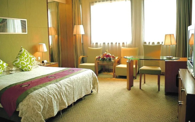 Jian Feng Hotel