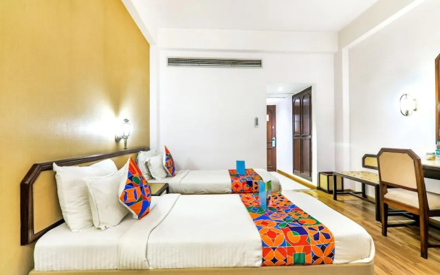 Hotel Yuvraj Palace