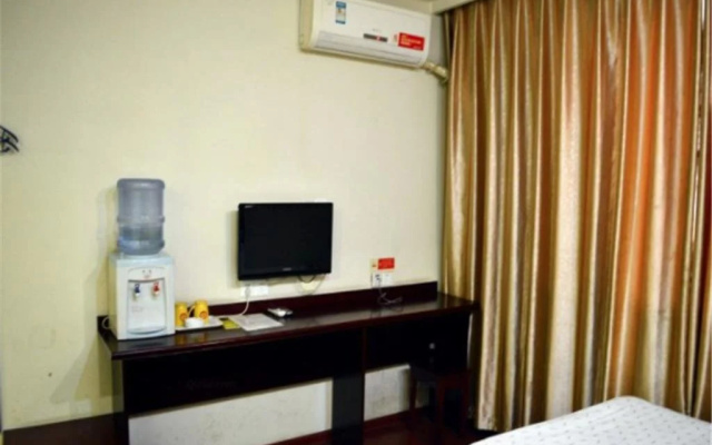 Shang Yi Express Hotel- Ping'an South Avenue Branch