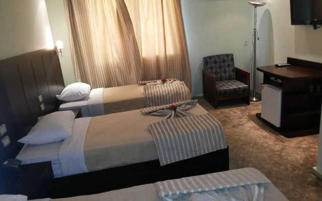 Swiss Inn Mohandeseen