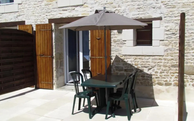 Apartment La Rochelle