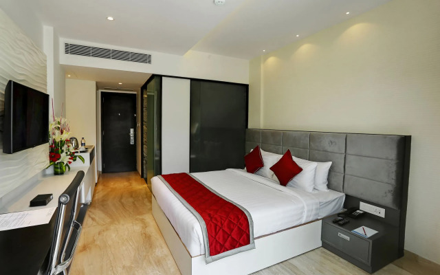 Bhagini Icon Premier Hotel