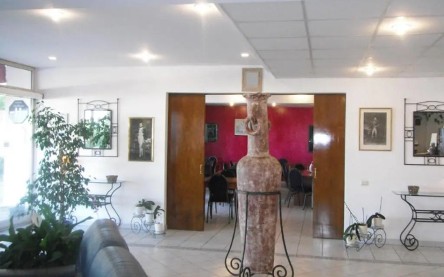 Hôtel Sampiero