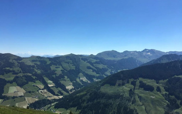 Ferienhaus Larch