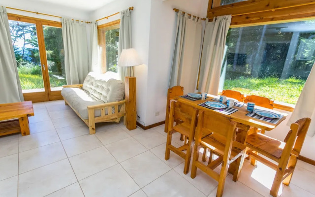 Villa Sequoia Bariloche