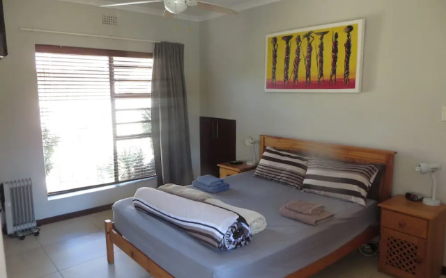 Cape Oasis Guesthouse